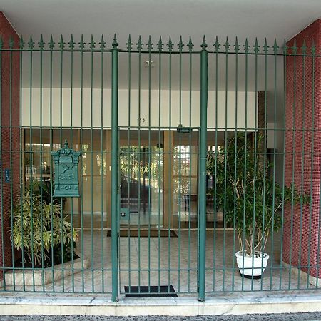 Melhor Opcao Em Copacabana - Moderno E Reformado Rio de Janeiro Kültér fotó